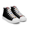 womens high top canvas shoes white right front 6685cb1883f49 jpg