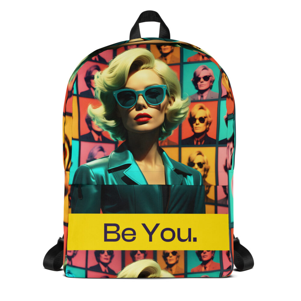 ode to warhol backpack art concierge clothing jpg