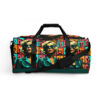 ode to warhol duffle bag art concierge clothing jpg