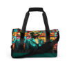 ode to warhol gym bag art concierge clothing jpg