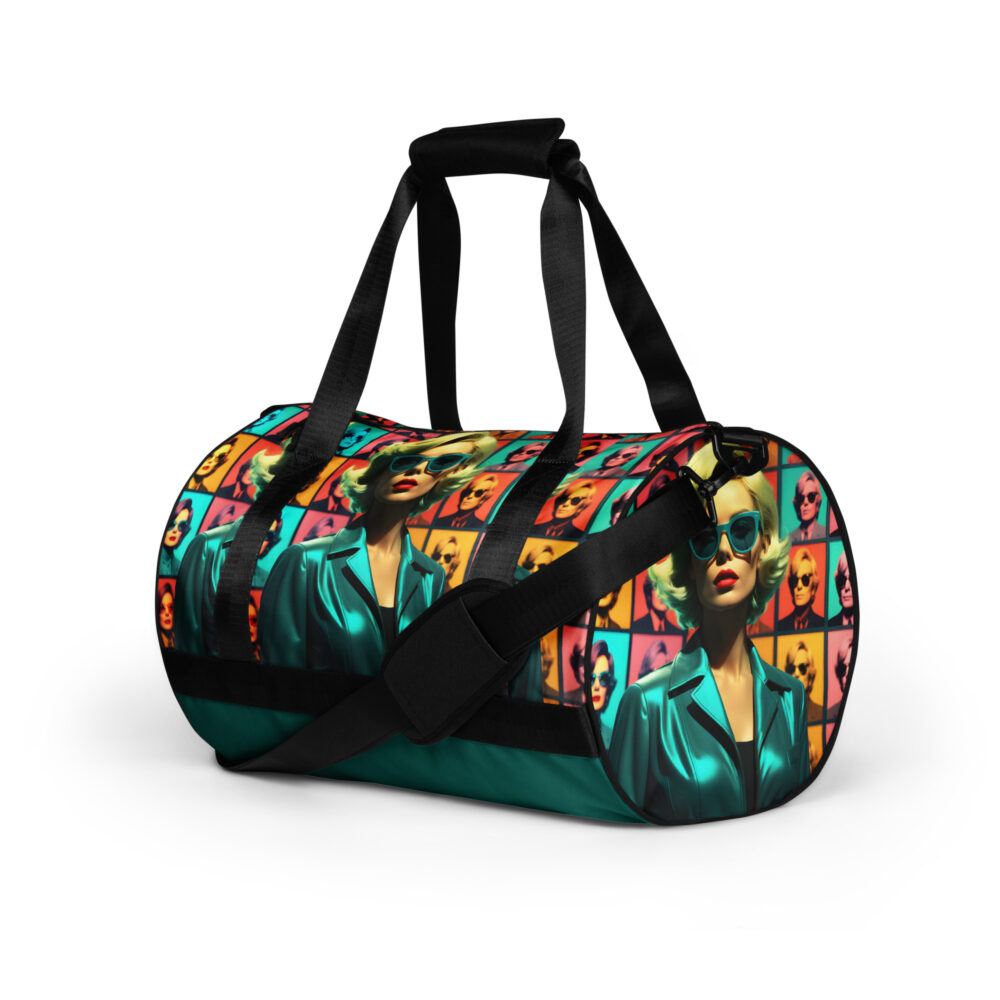 all over print gym bag white left front 66c7d8950108b jpg