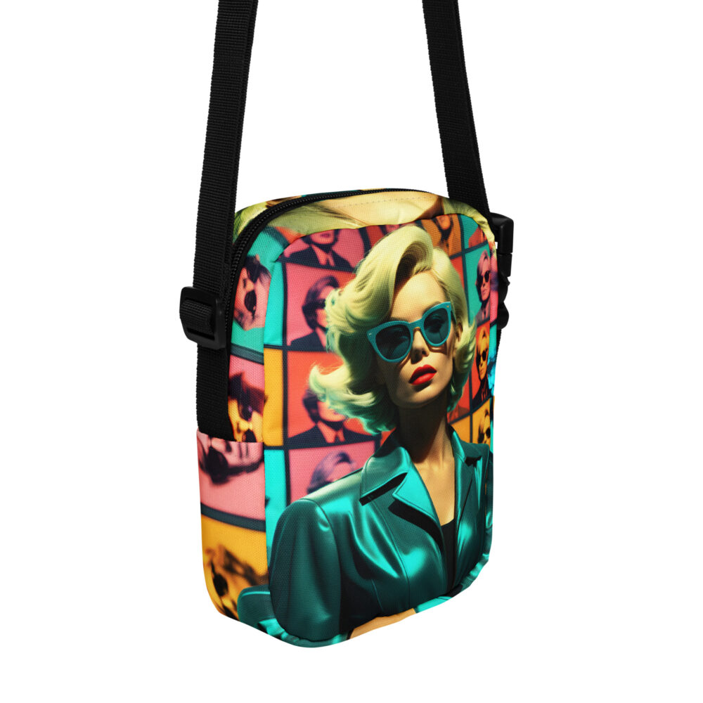 ode to warhol crossbody bag art concierge clothing jpg