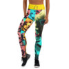 ode to warhol 2 yoga leggings art concierge clothing jpg