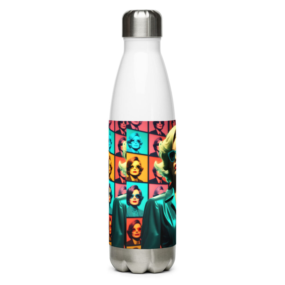 stainless steel water bottle white 17 oz right 66c80b41e7146 jpg