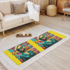 ode to warhol yoga mat art concierge clothing jpg