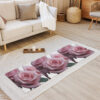 pink rose yoga mat art concierge clothing jpg