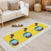 fish called wanda yoga mat art concierge clothing jpg