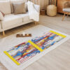 paint drip yoga mat art concierge clothing jpg