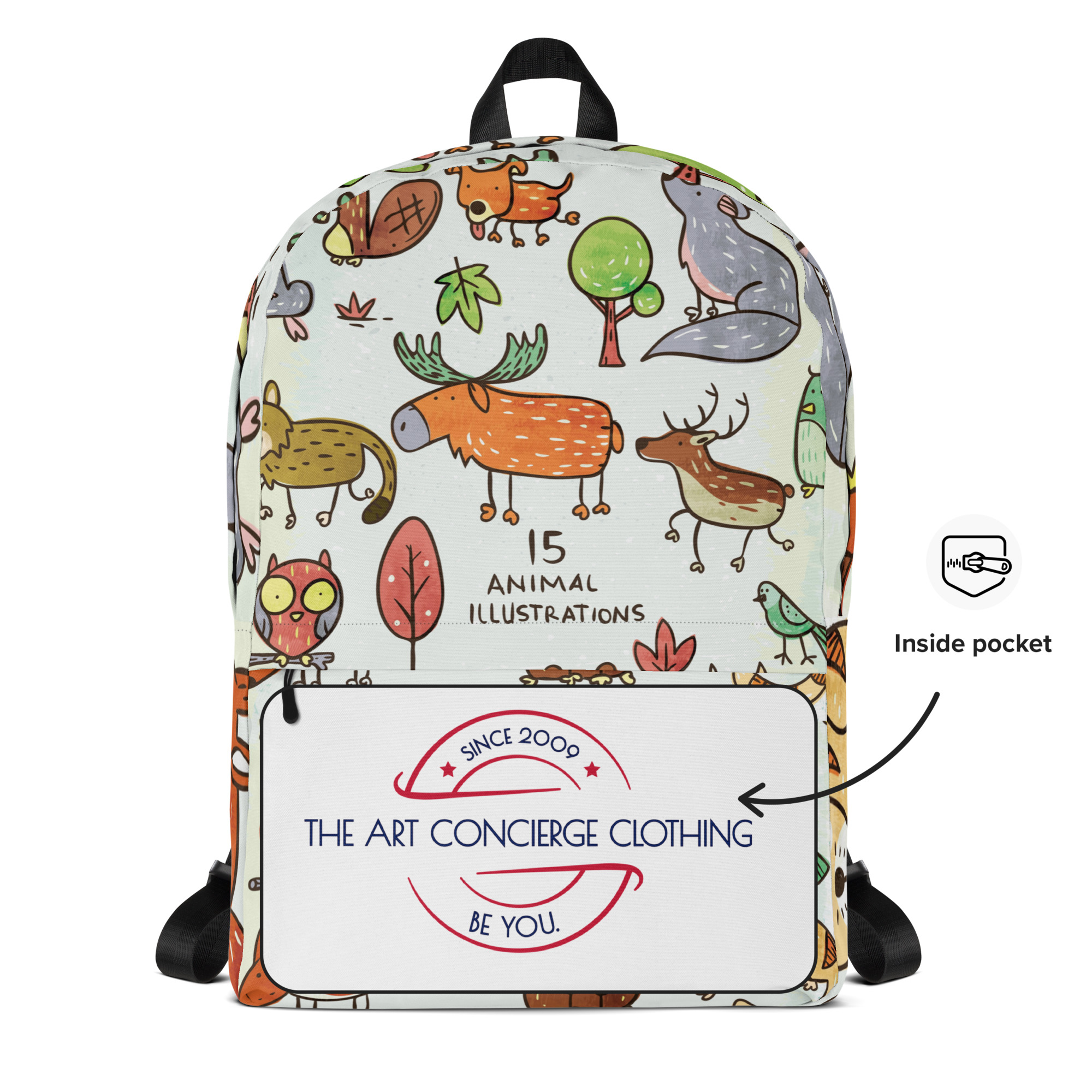 all over print backpack white front 2 66ee43c25f583 jpg