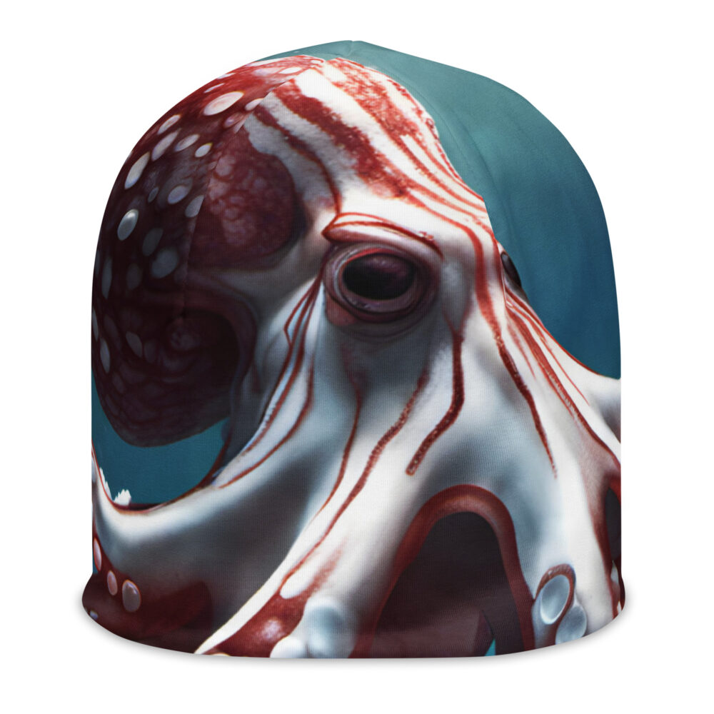 the octopus beanie art concierge clothing jpg