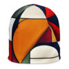 The Art Deco 5 Beanie art concierge clothing jpg