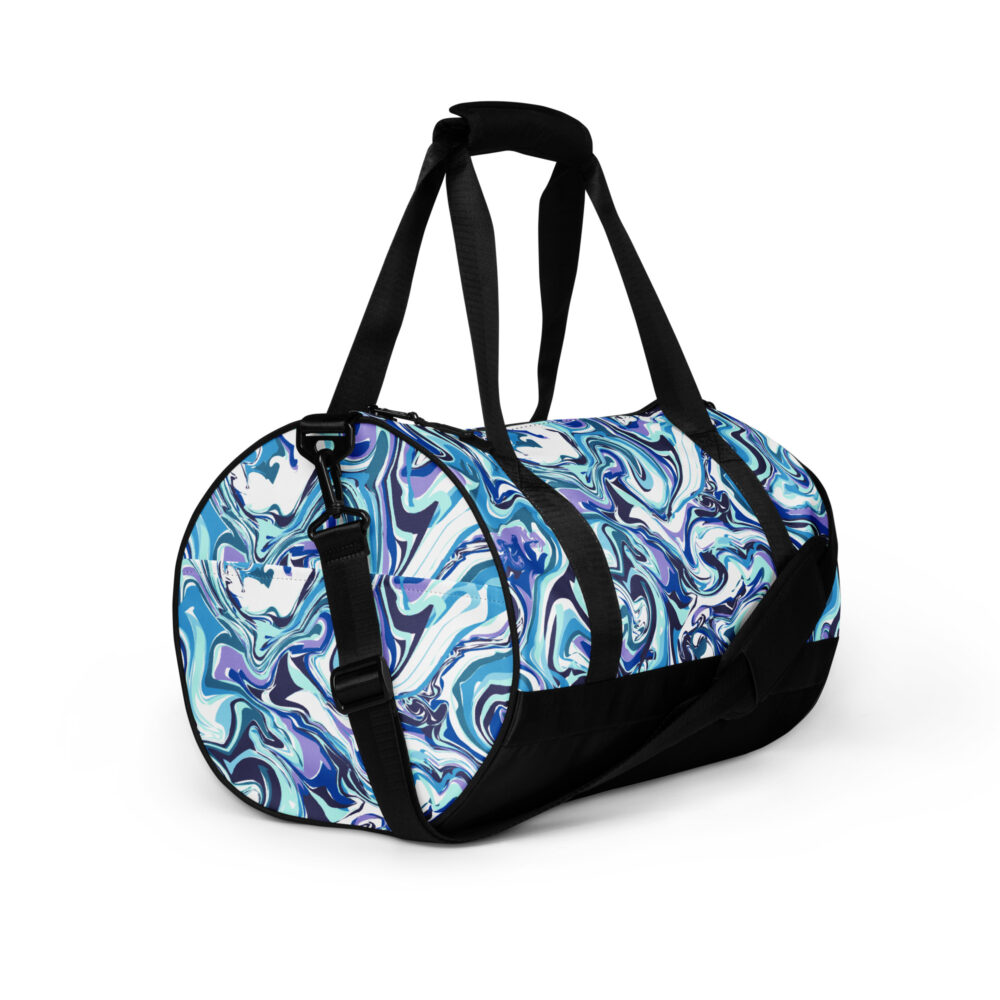 all over print gym bag white right front 66e4b2130f70b jpg