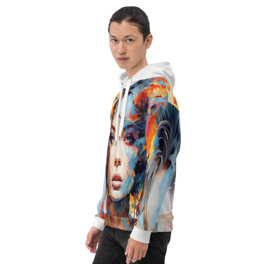 all over print recycled unisex hoodie white left 66f8be683f23a jpg