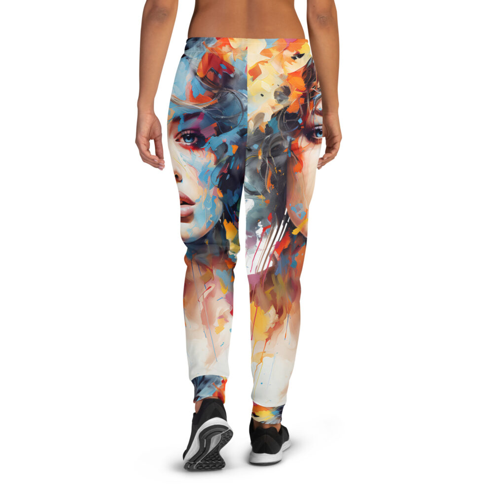 all over print recycled womens joggers white back 66fa16f8d10a6 jpg