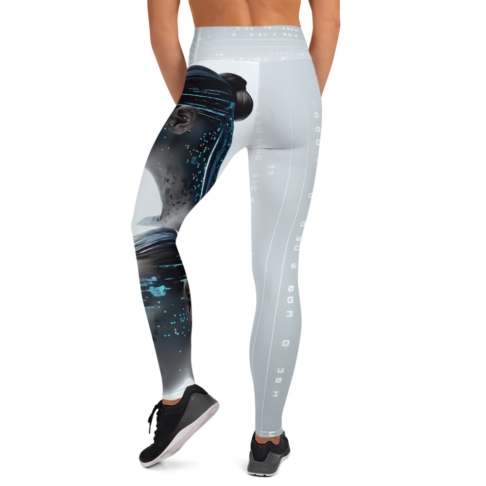 all over print yoga leggings white back 66dd10328693a jpg