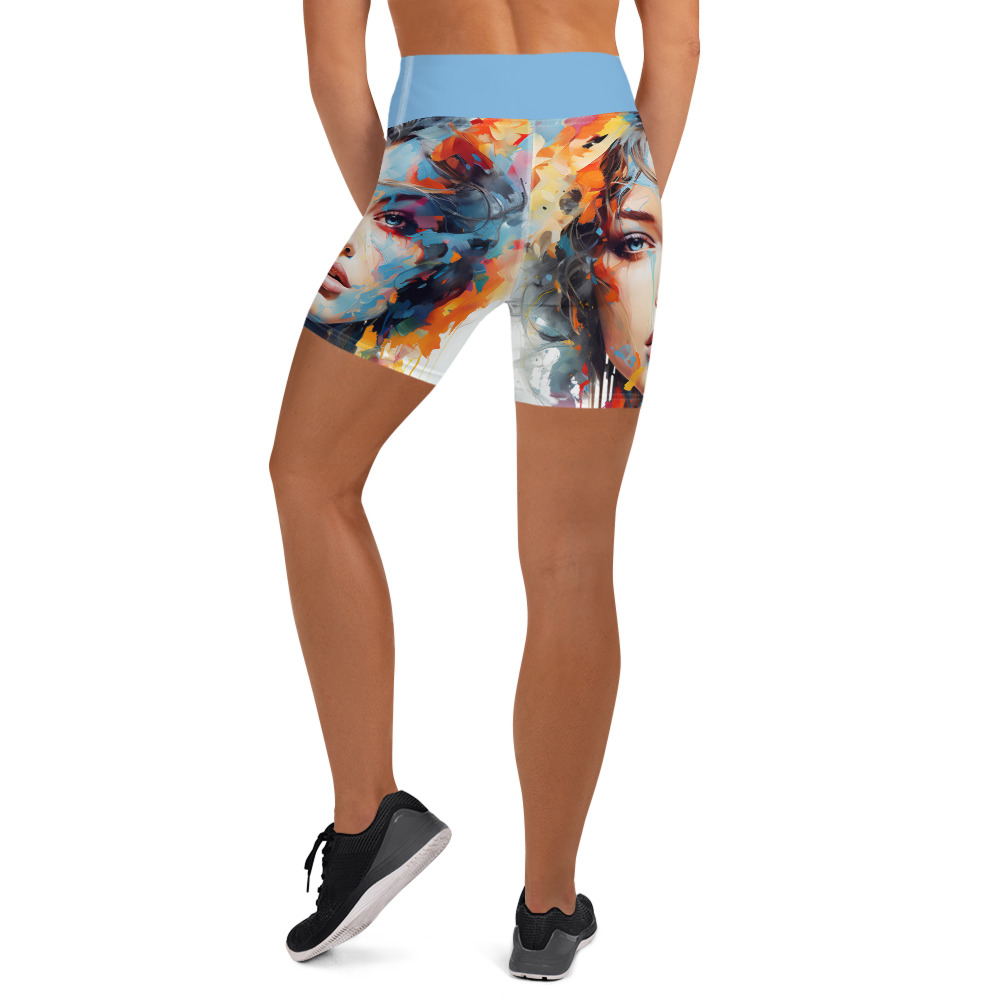 all over print yoga shorts white back 66fa1c6cc4fda jpg