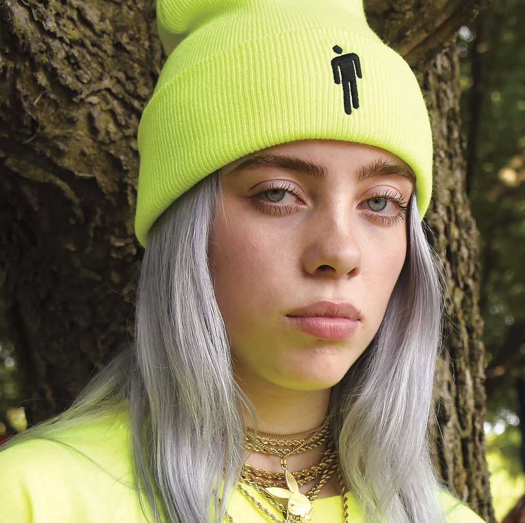 billie eilish