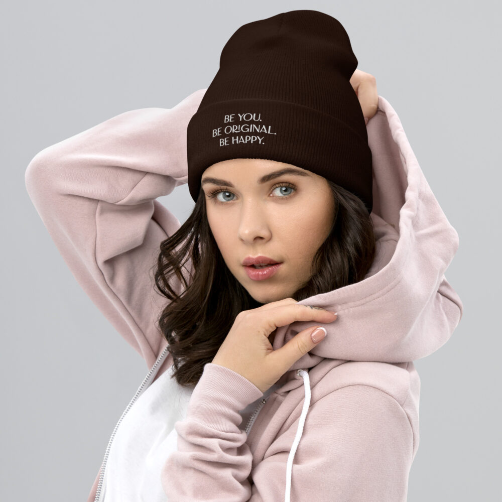 cuffed beanie brown front 66ef4aade16dc jpg