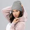 cuffed beanie heather grey front 66ef66a8e8575 jpg