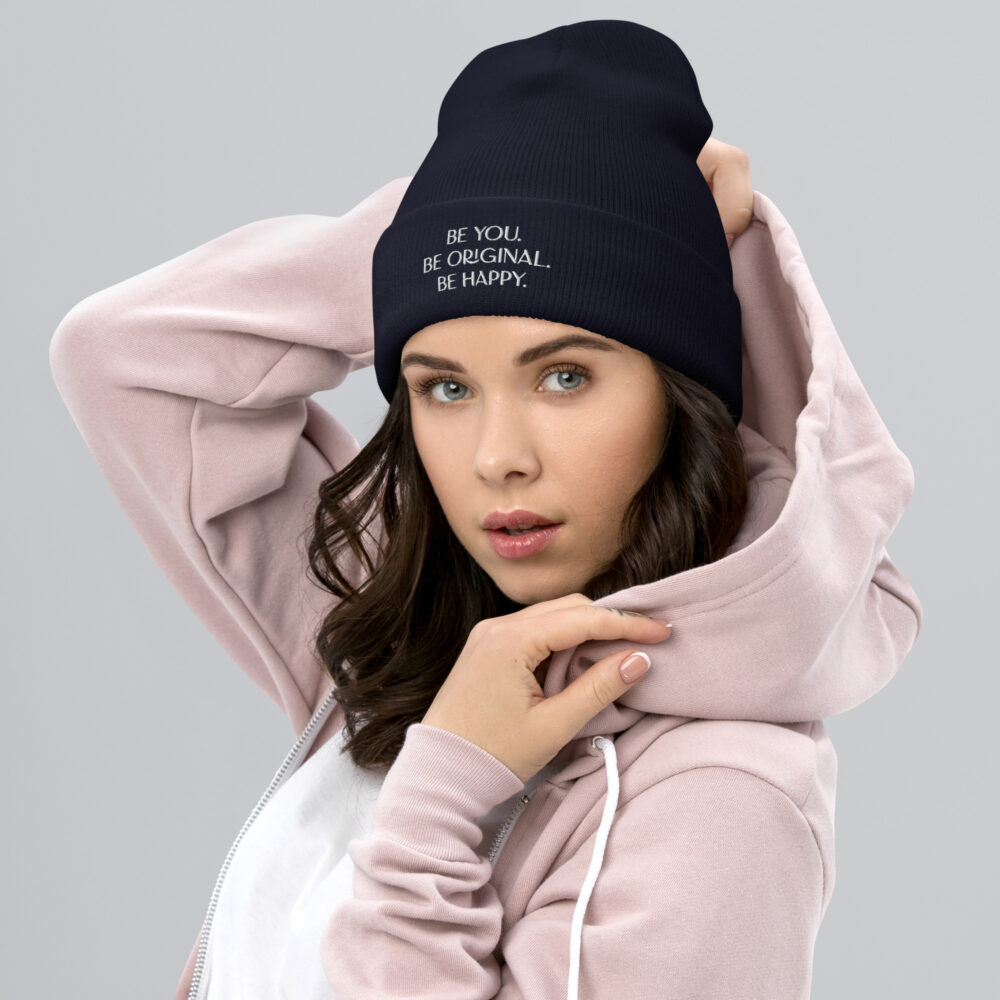 cuffed beanie navy front 66ef4be9a0425 jpg