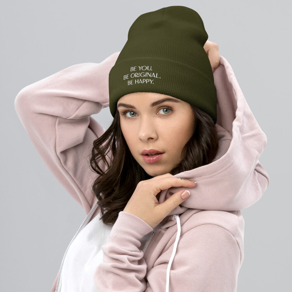 cuffed beanie olive front 66ef4f916f1be jpg