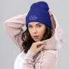 cuffed beanie royal front 66ef4de917f5c jpg