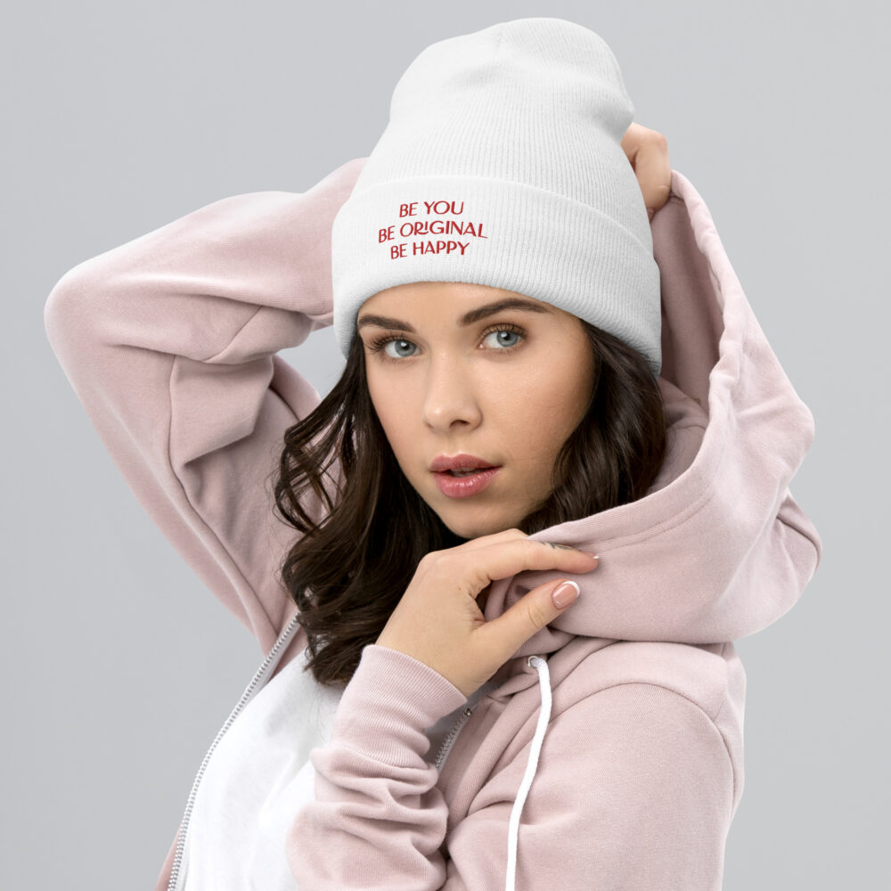 cuffed beanie white front 66ef479511b57 jpg