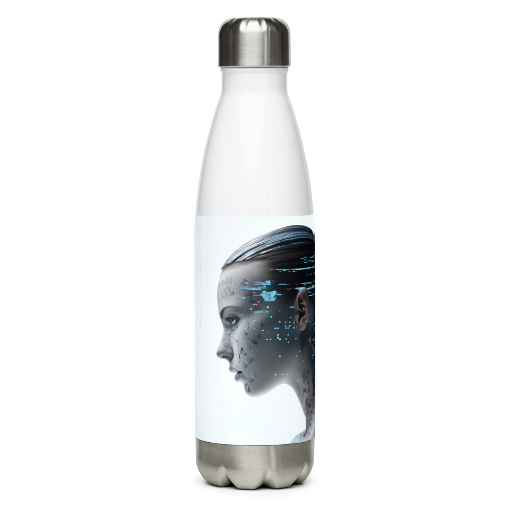 stainless steel water bottle white 17 oz front 66de4d926f91e jpg