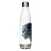 stainless steel water bottle white 17 oz front 66de4d926f91e jpg