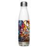 stainless steel water bottle white 17 oz left 66e4b3b8e22b6 jpg