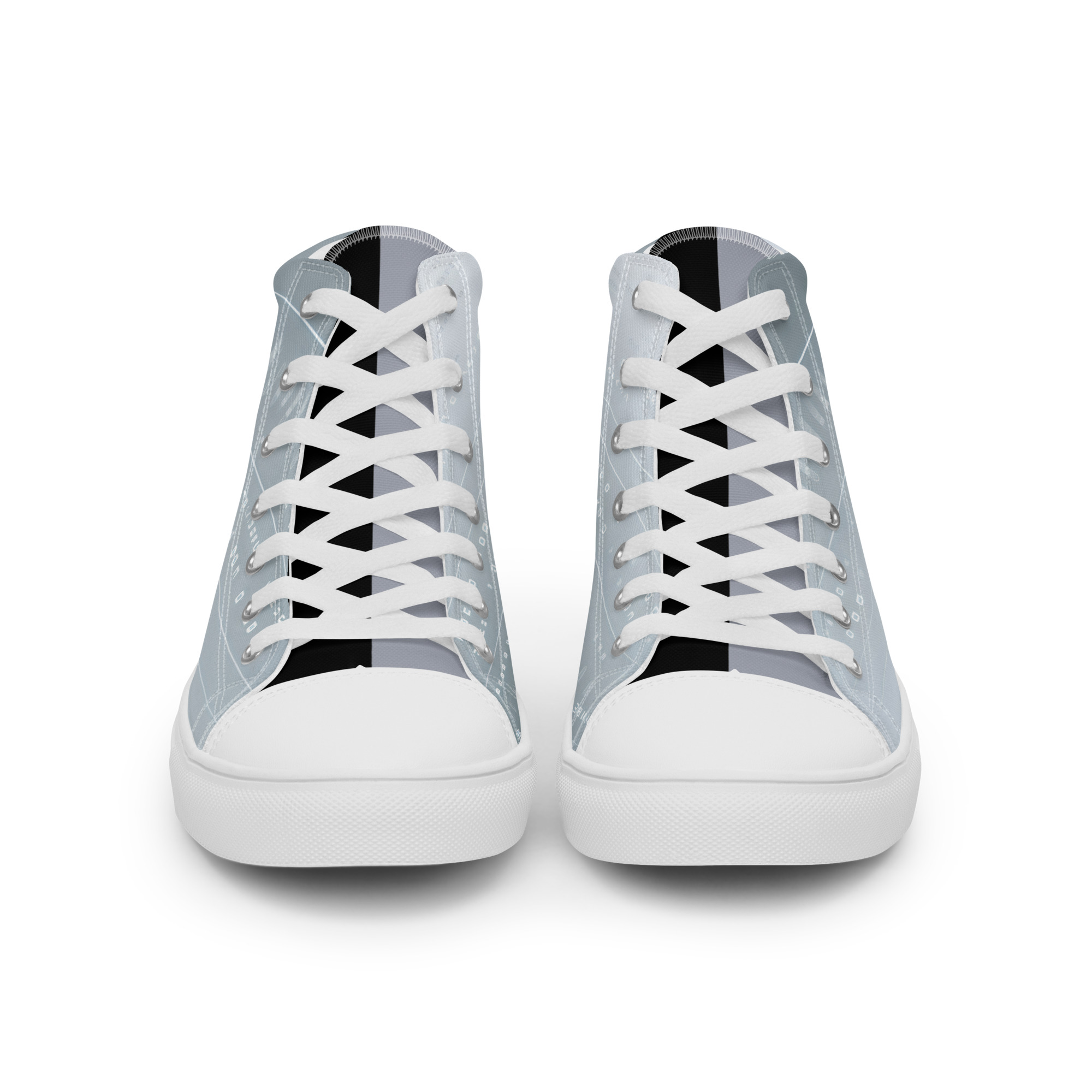 womens high top canvas shoes white front 66dfb9126c857 jpg