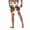 all over print recycled swim trunks white back 6708589503deb jpg