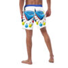 all over print recycled swim trunks white back 670866f916423 jpg