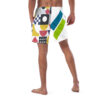 all over print recycled swim trunks white back 6708930586c1c jpg