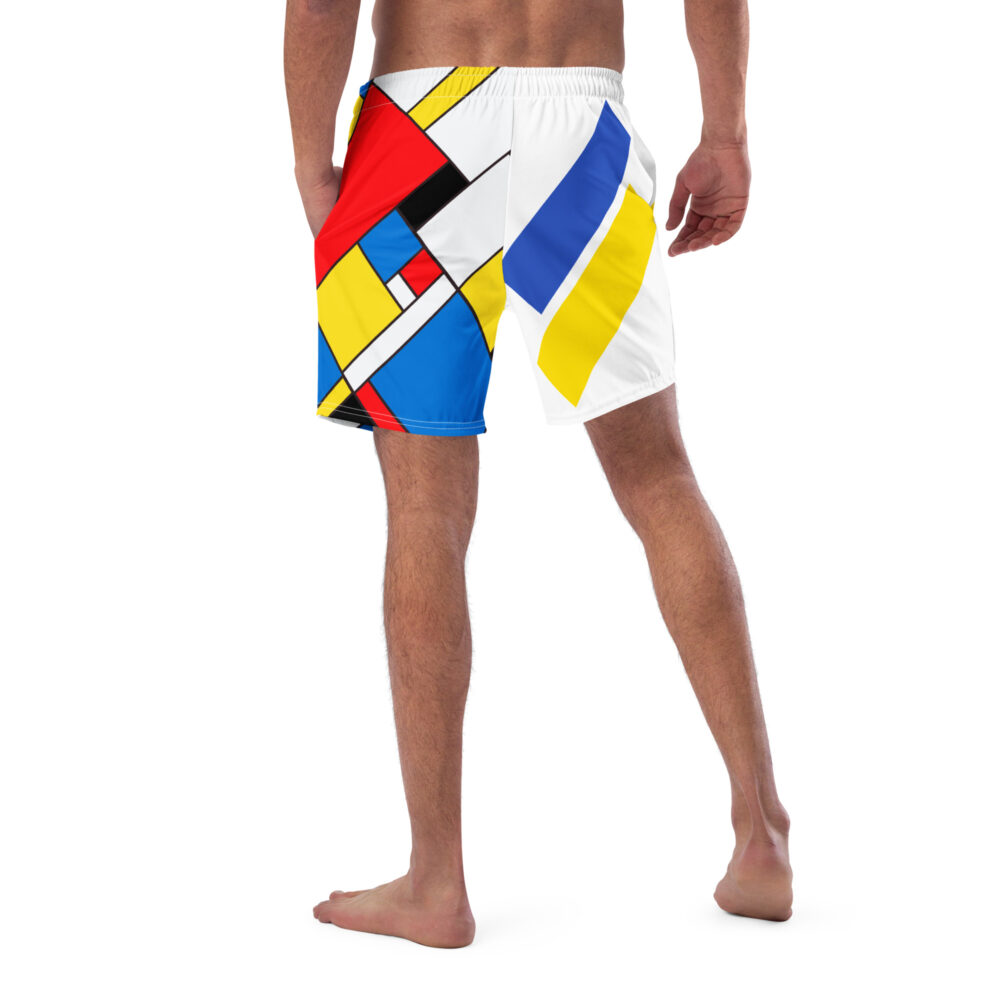 all over print recycled swim trunks white back 67089706b7d1e jpg