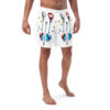 The Golf Dreams Swim Trunks art concierge clothing jpg