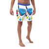 The Golf Driver Swim Trunks art concierge clothing jpg