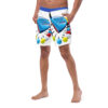 all over print recycled swim trunks white left front 670866f9161d1 jpg