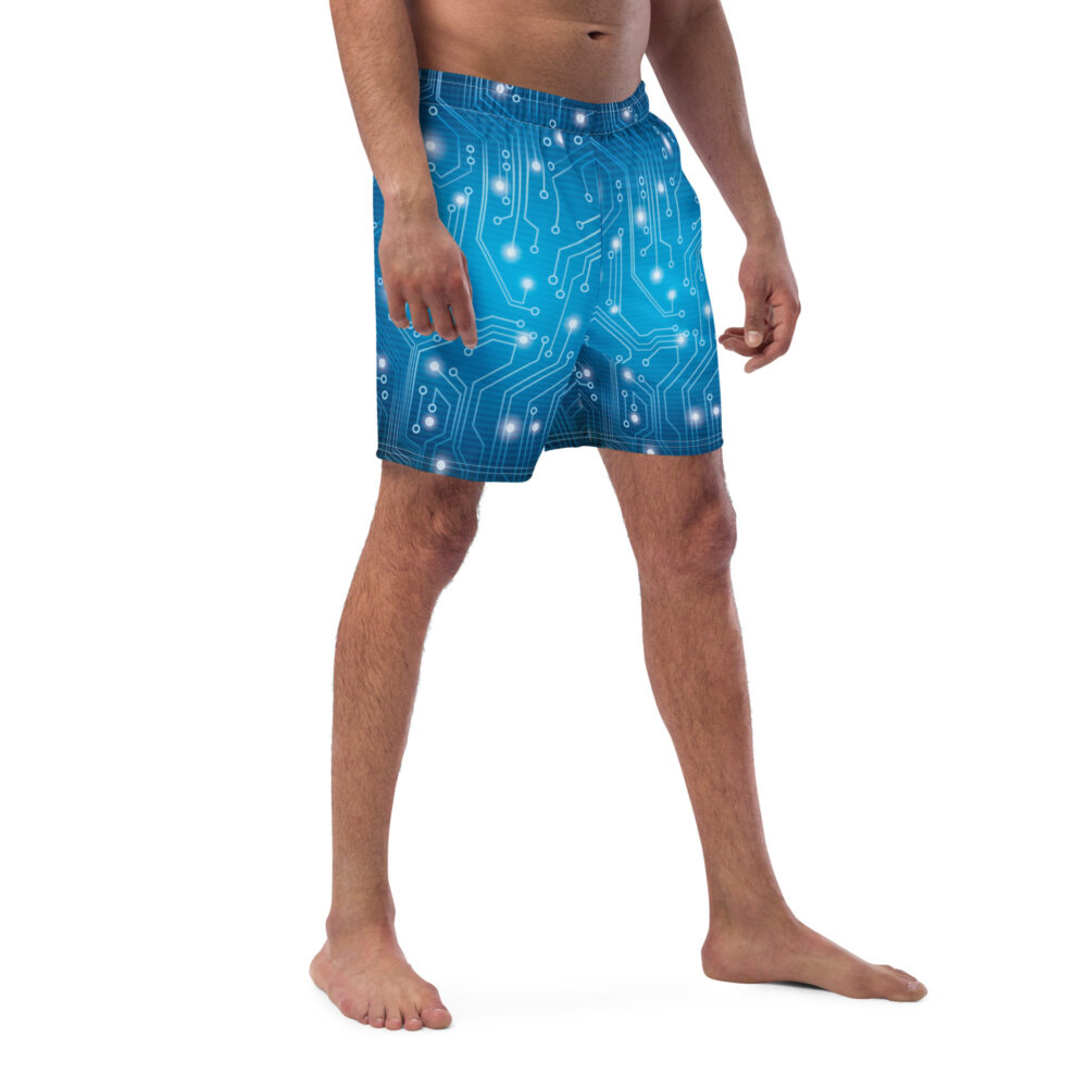 all over print recycled swim trunks white right front 67074a64421a6 jpg