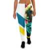 The Ode to Warhol 2 Women's Joggers art concierge clothing jpg