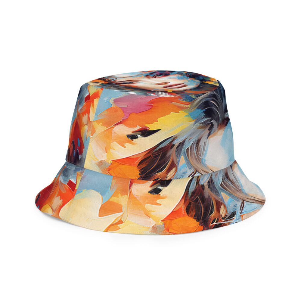 all over print reversible bucket hat white right front inside 66fdae484b528 jpg