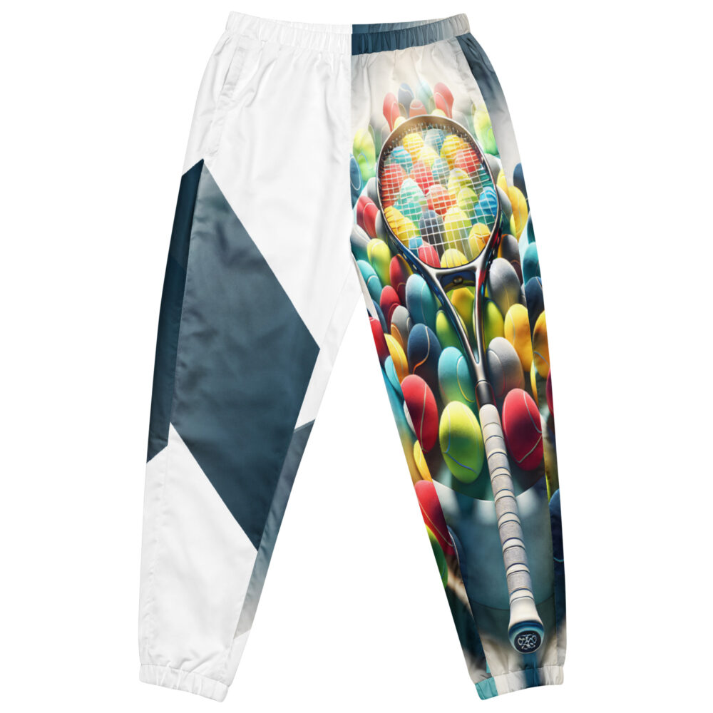 The Tennis Track Pants art concierge clothing jpg