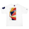 The Art Deco 4 Champion T-Shirt art concierge clothing jpg