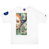 The Art Deco 1 Champion T-Shirt art concierge clothing jpg