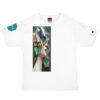 The Art Deco 2 Champion T-Shirt art concierge clothing jpg