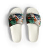 The Art Deco 2 Slides art concierge clothing jpg