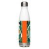 stainless steel water bottle white 17 oz back 670c9f8836a05 jpg