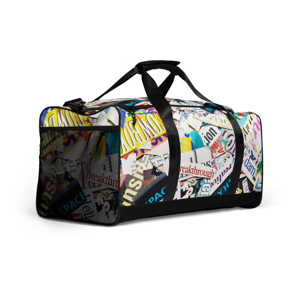 all over print duffle bag white right front 67283417429f0 jpg