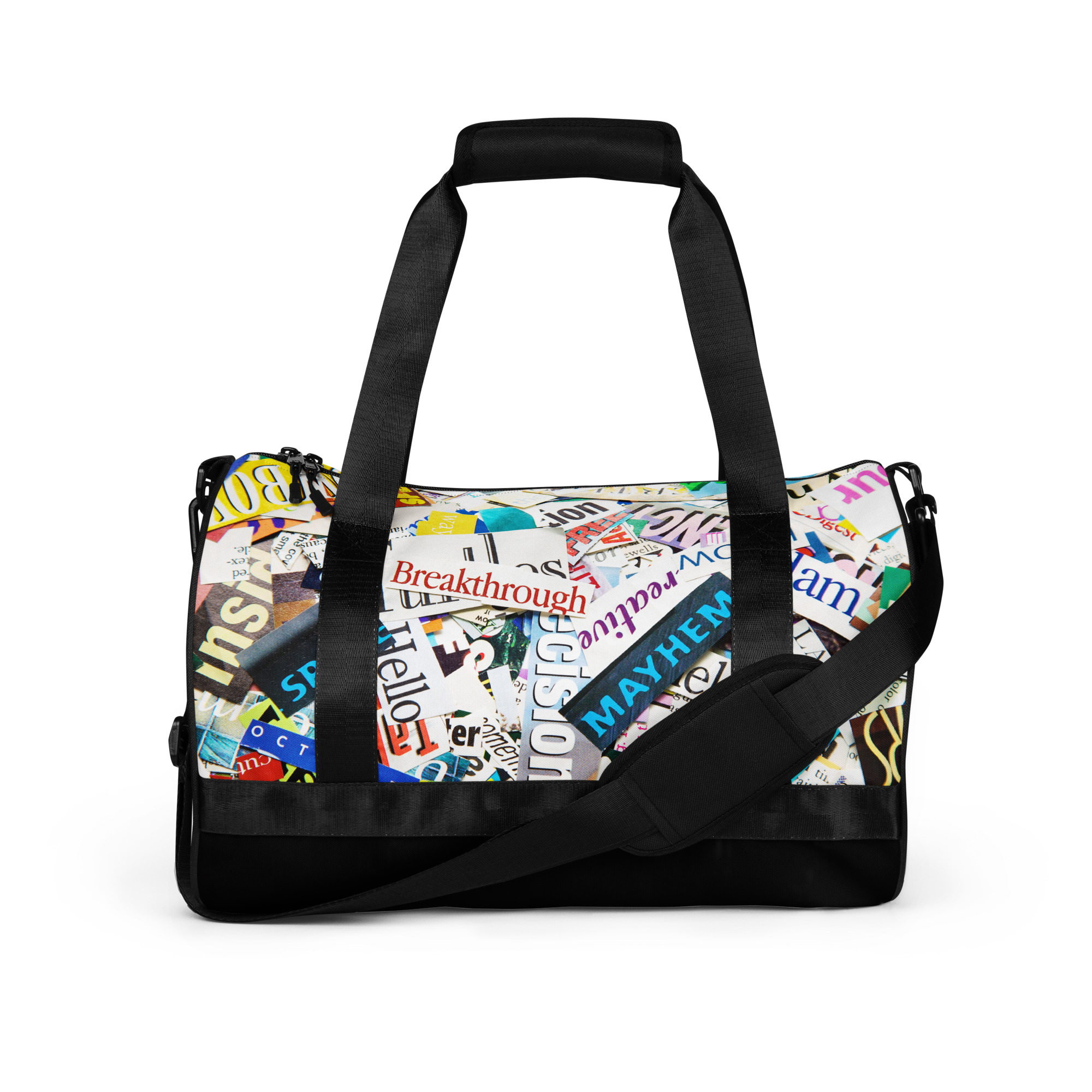 all over print gym bag white front 67282fa92cf77 jpg