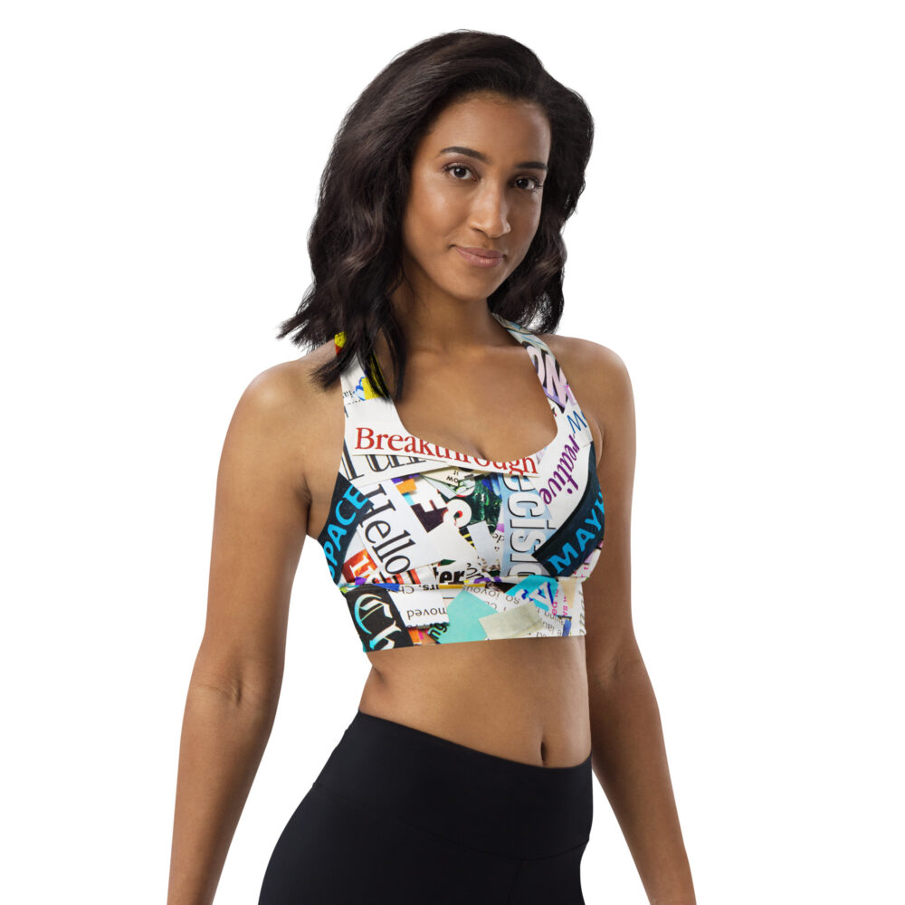 all over print recycled longline sports bra white right front 6726e9ee915c5 jpg